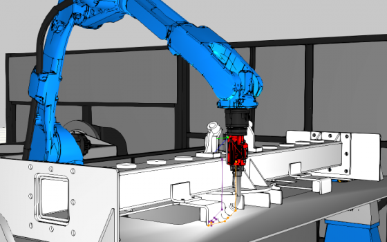 How Can Manufacturers Benefit from Automating?