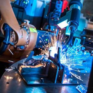 Offline Robot Programming Software for Welding Applications | OLRP Weld Industry